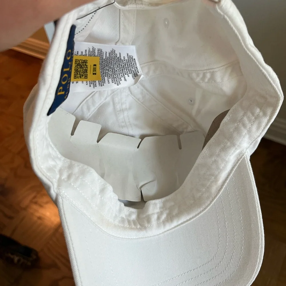 Ralph's Coffee Hat - Picture 3 of 3